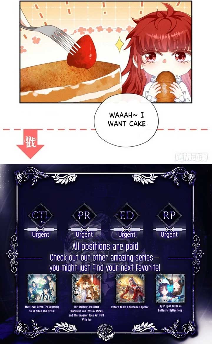 I Want to Maintain My Stepmother’s Character Chapter 7 - Page 7