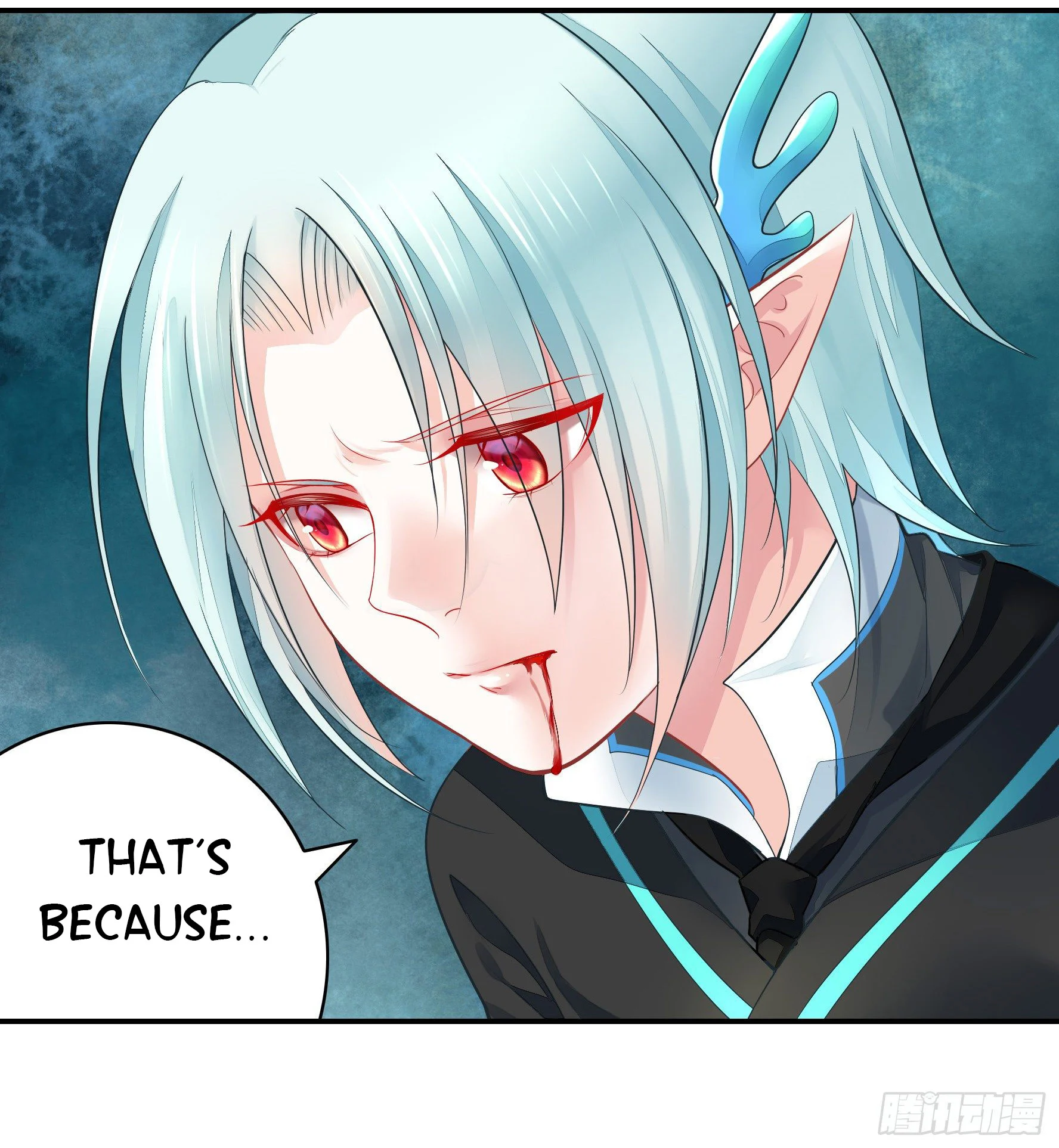 I Want to Roam Chapter 0 - Page 19