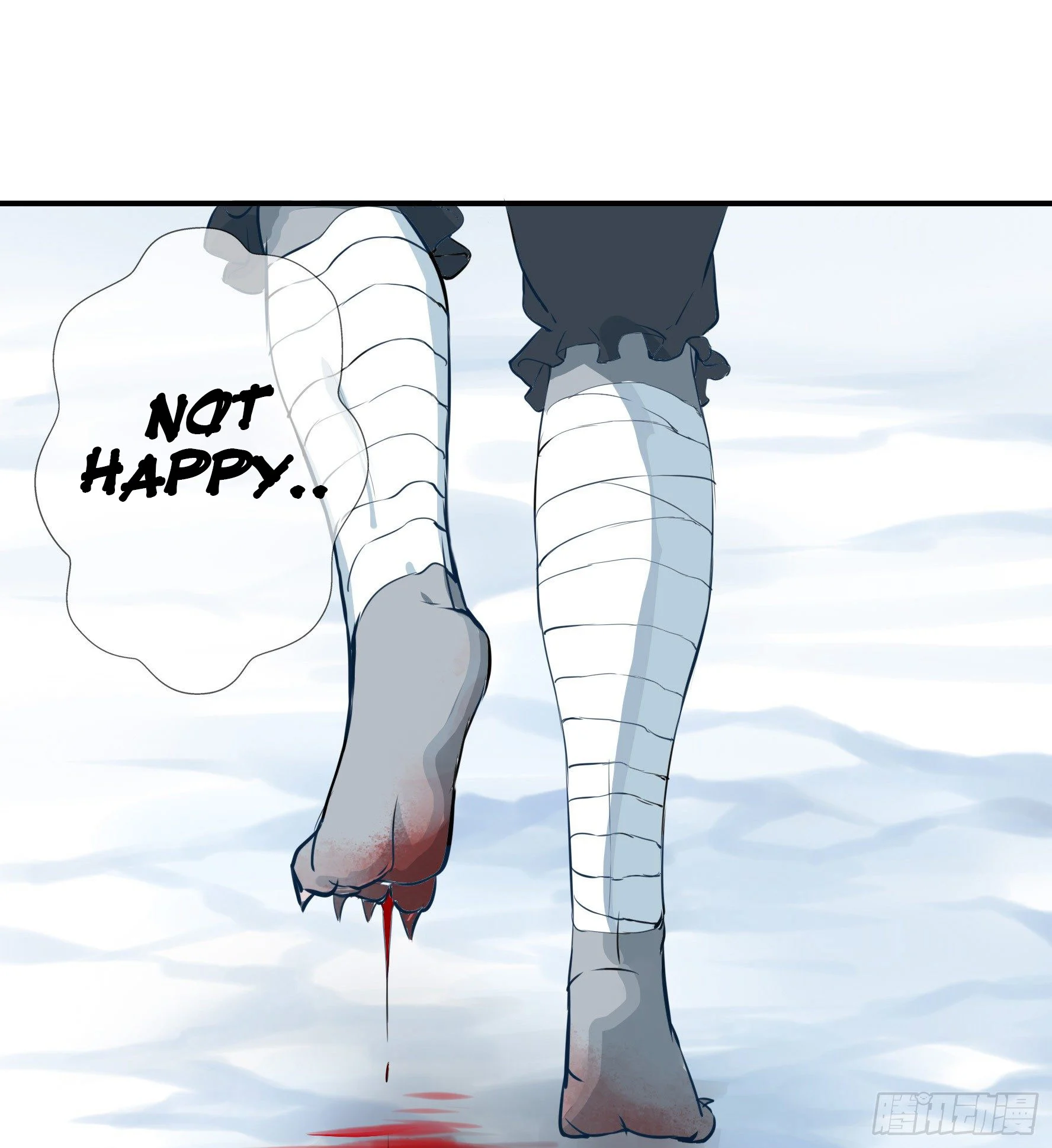 I Want to Roam Chapter 1 - Page 30