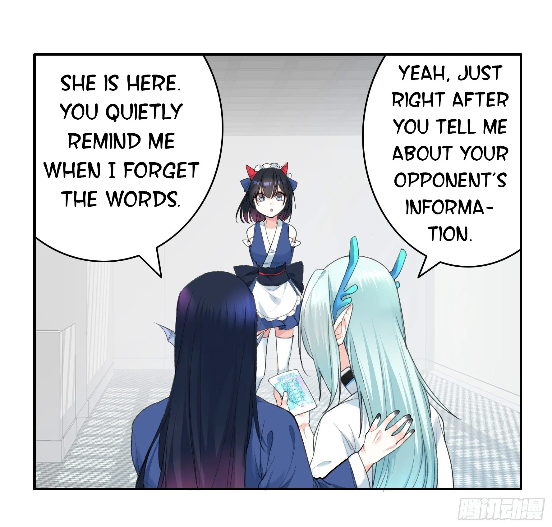 I Want to Roam Chapter 10 - Page 12