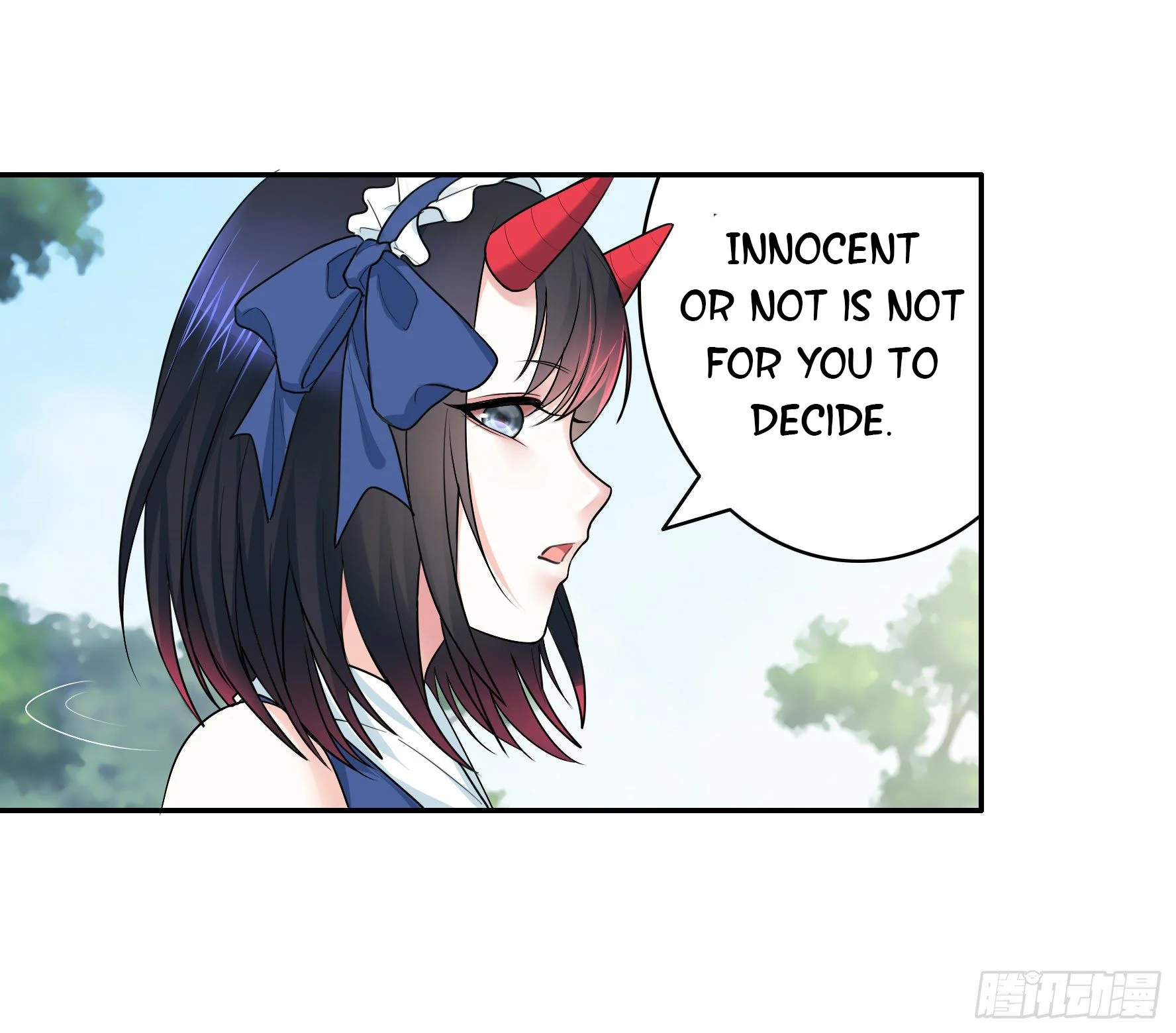 I Want to Roam Chapter 10 - Page 24