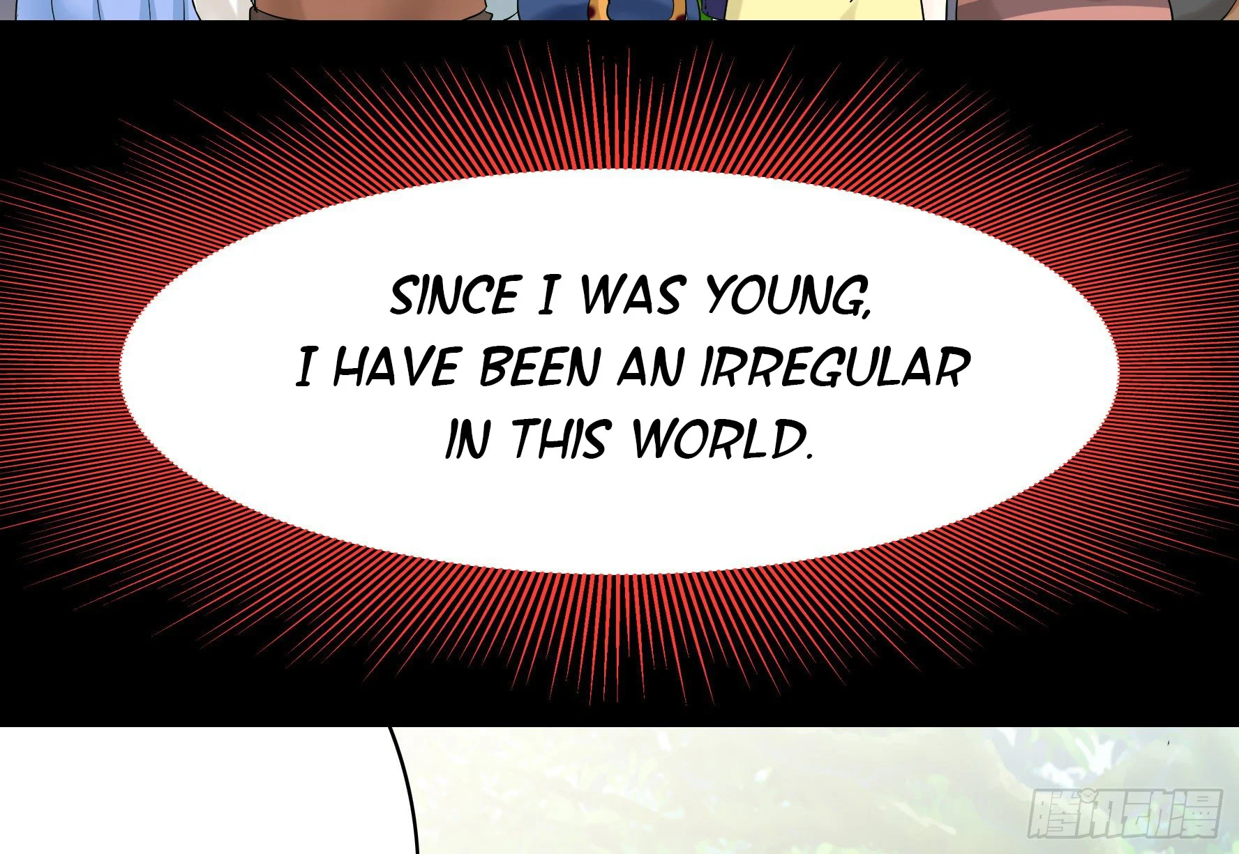 I Want to Roam Chapter 10 - Page 27