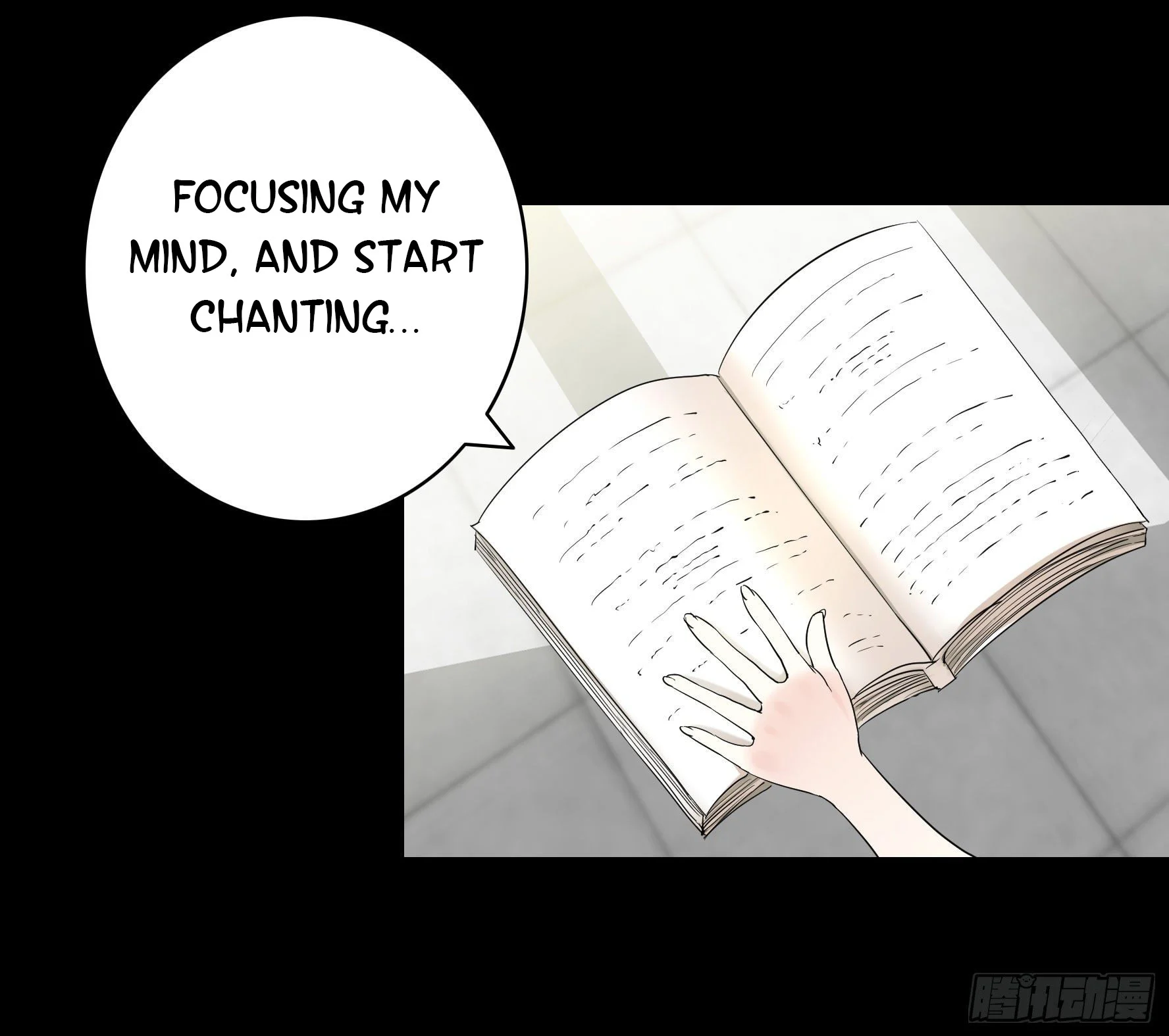 I Want to Roam Chapter 10 - Page 31