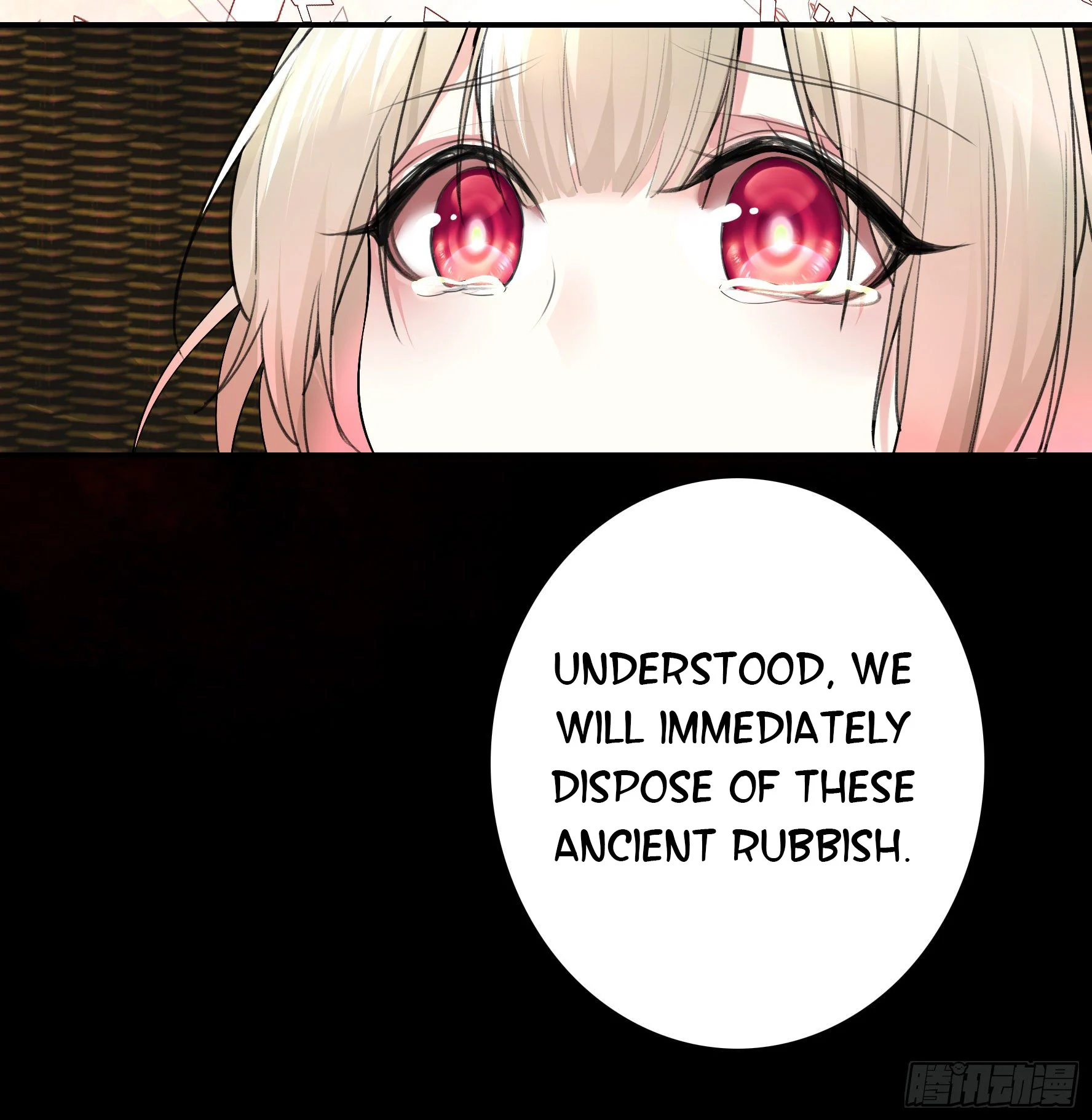I Want to Roam Chapter 10 - Page 36