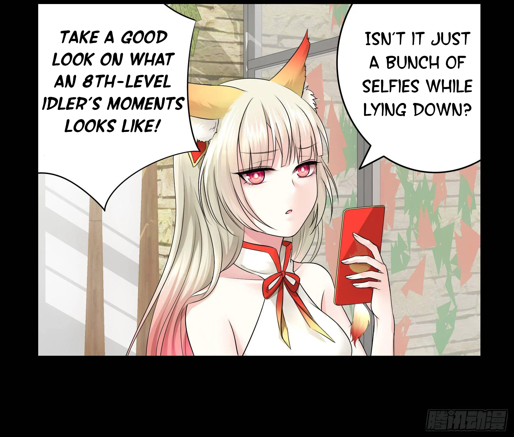 I Want to Roam Chapter 10 - Page 40