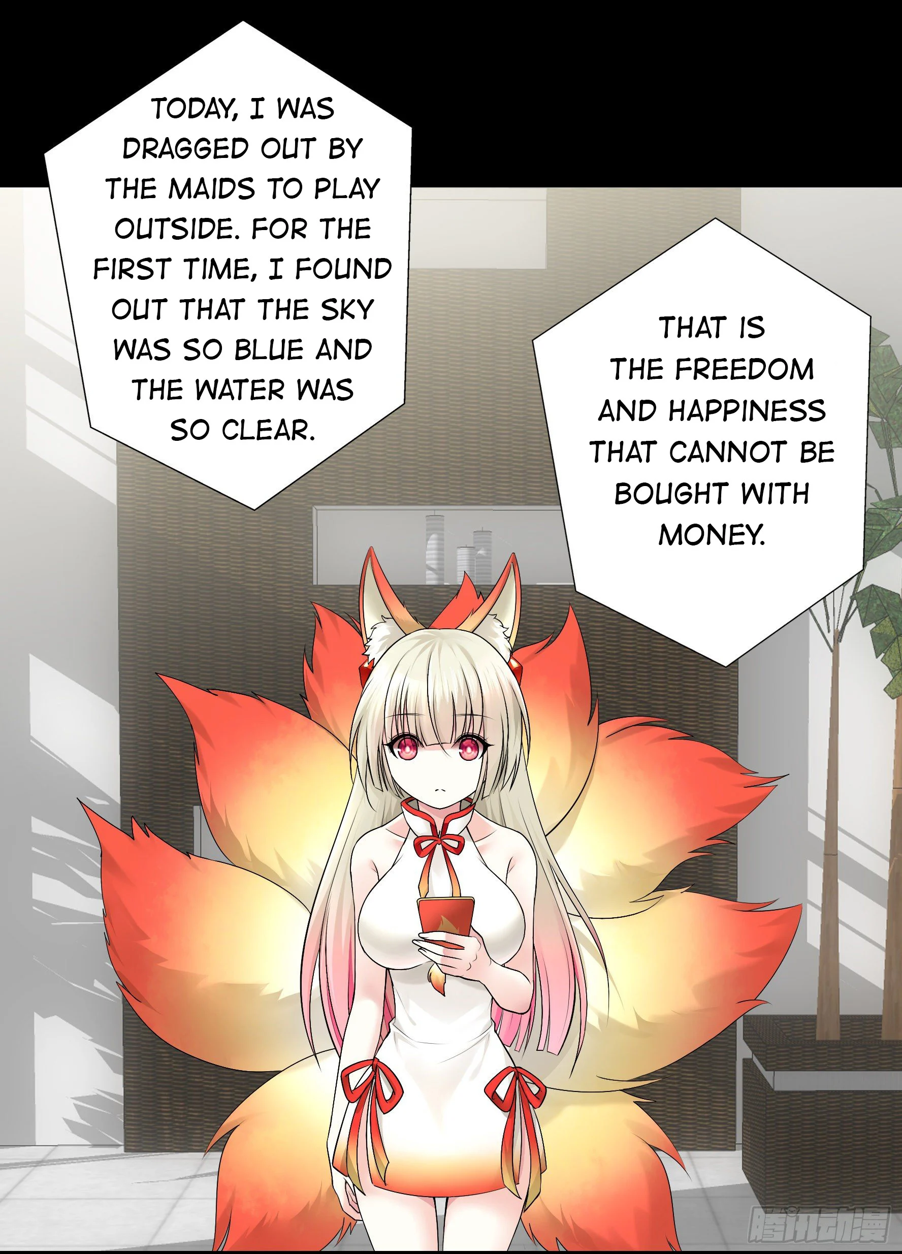 I Want to Roam Chapter 10 - Page 42