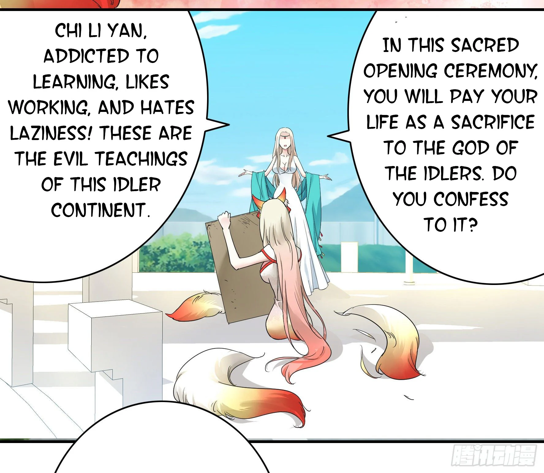I Want to Roam Chapter 10 - Page 50