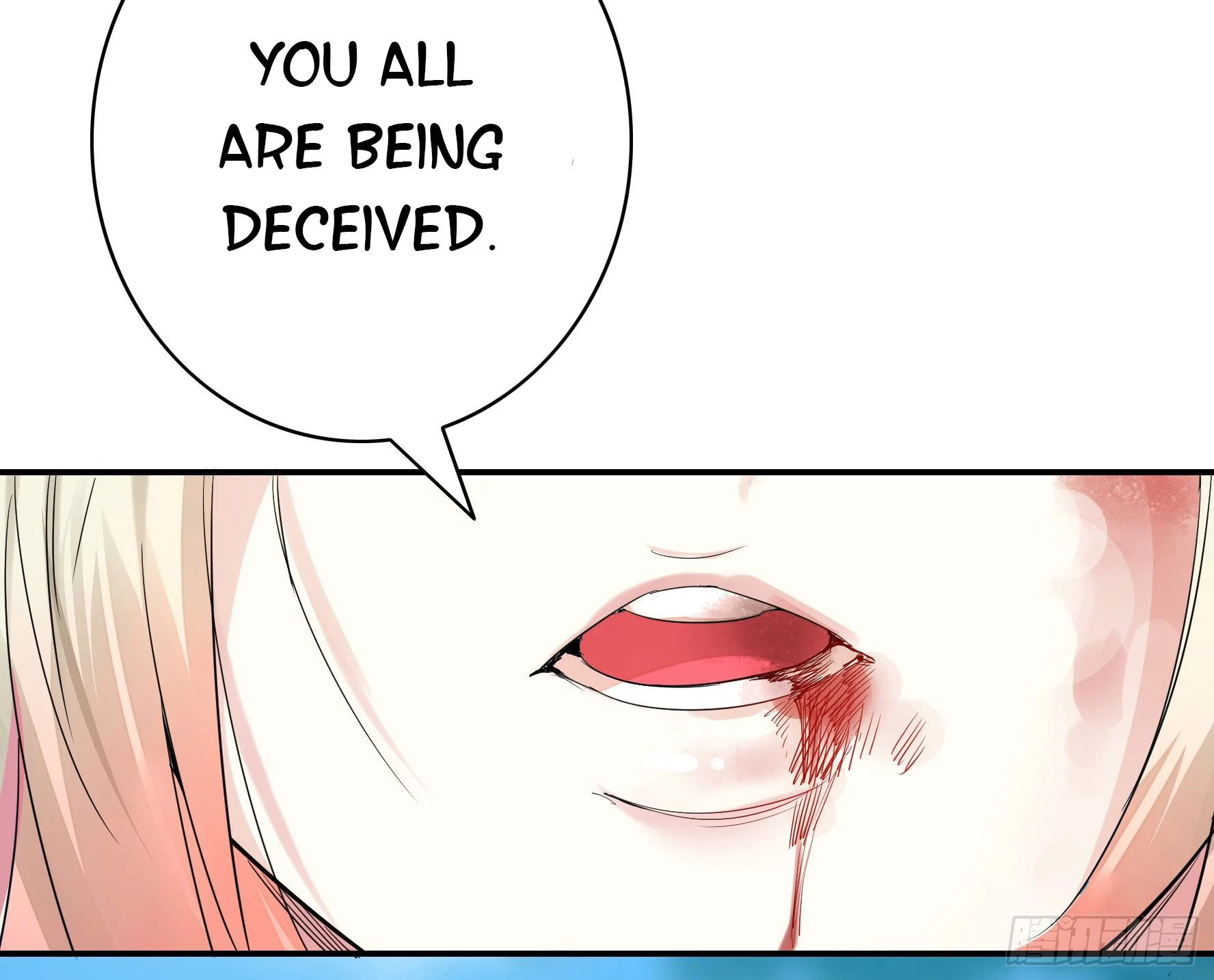 I Want to Roam Chapter 10 - Page 51