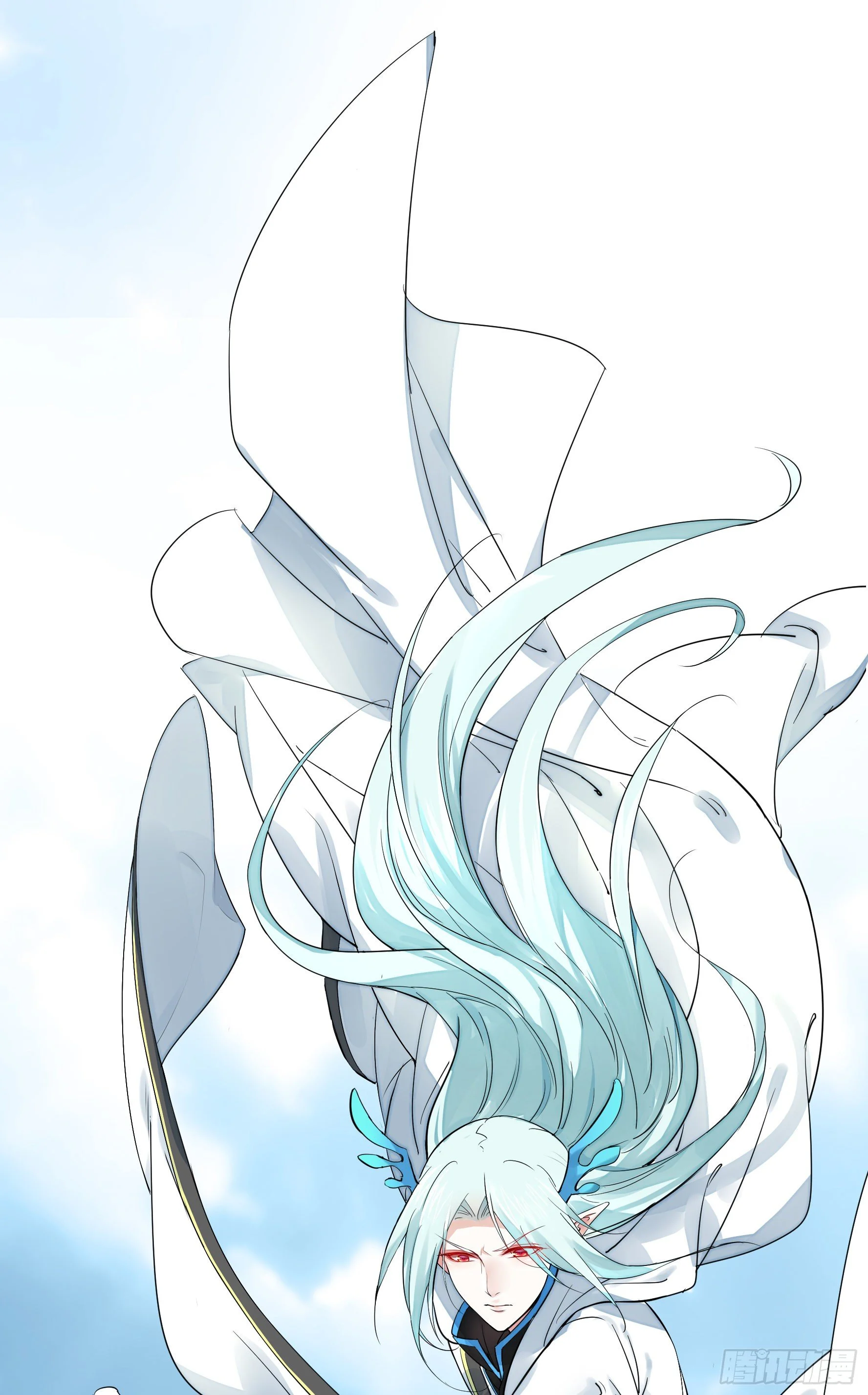 I Want to Roam Chapter 10 - Page 65