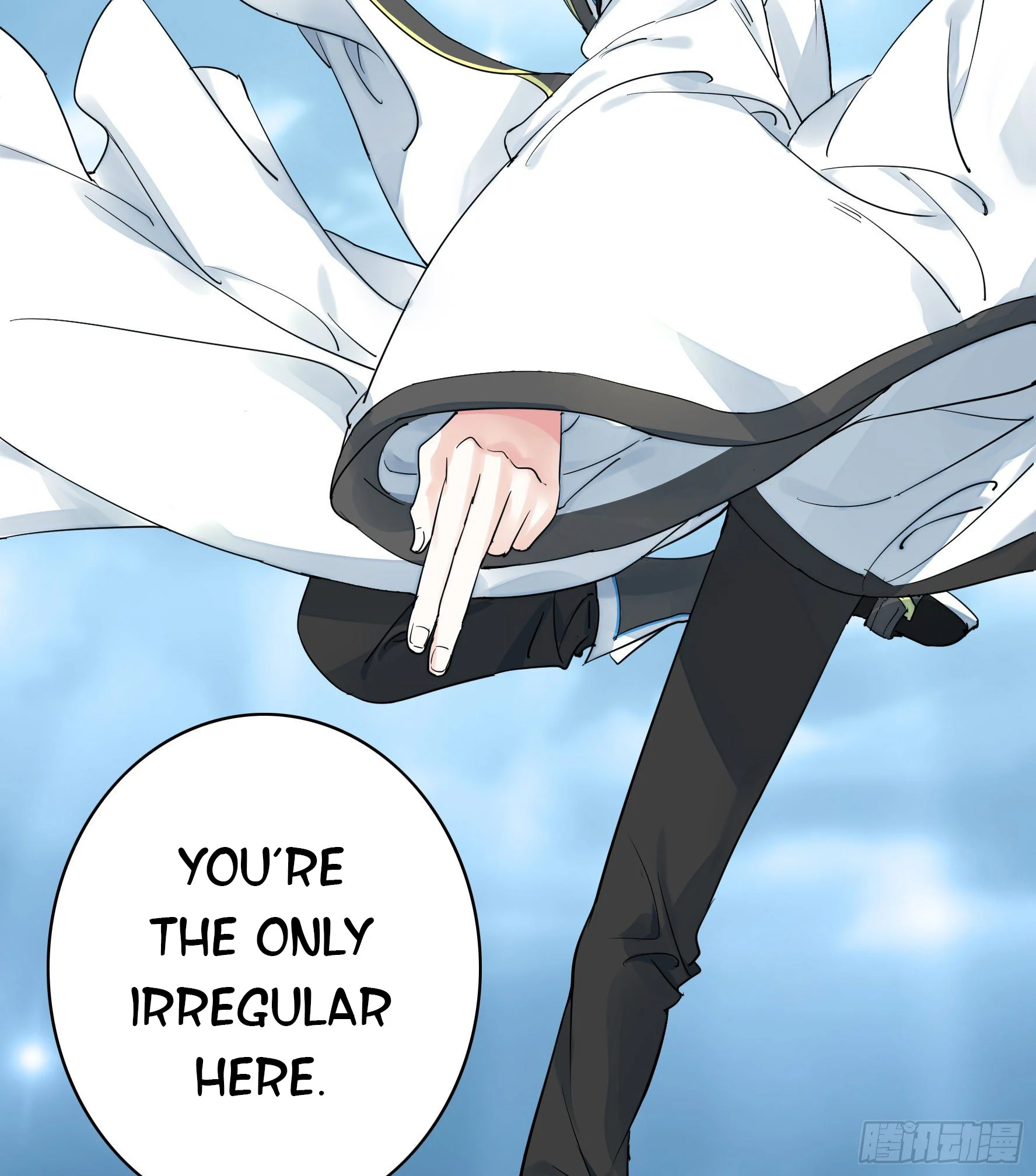 I Want to Roam Chapter 10 - Page 66