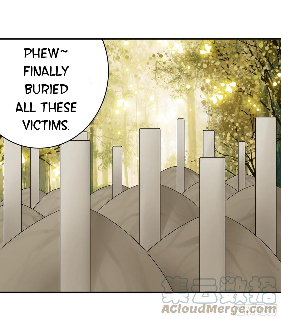I Want to Roam Chapter 100 - Page 17