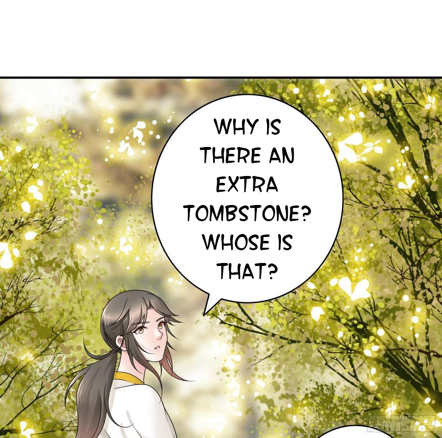 I Want to Roam Chapter 100 - Page 18