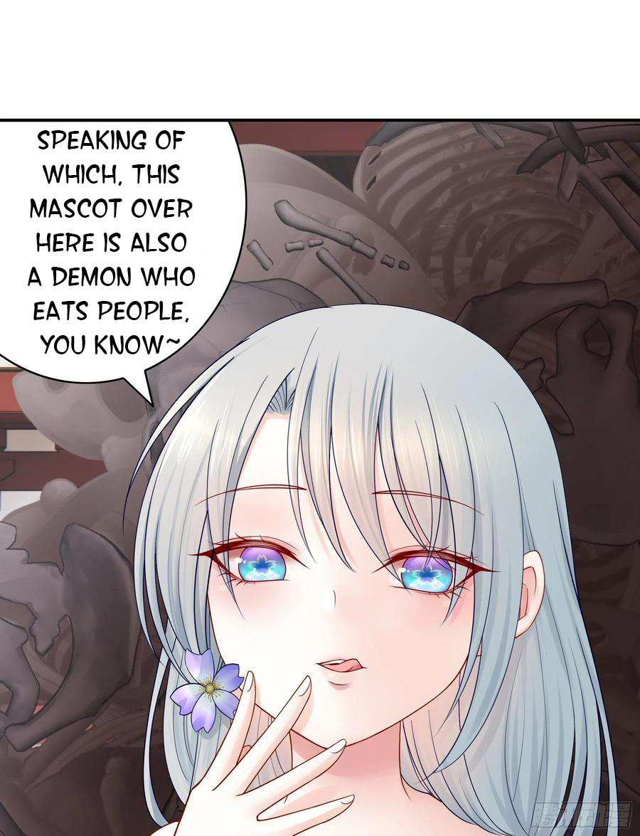 I Want to Roam Chapter 100 - Page 3