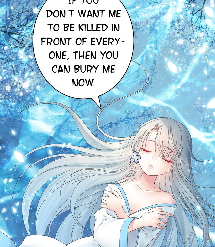 I Want to Roam Chapter 100 - Page 24