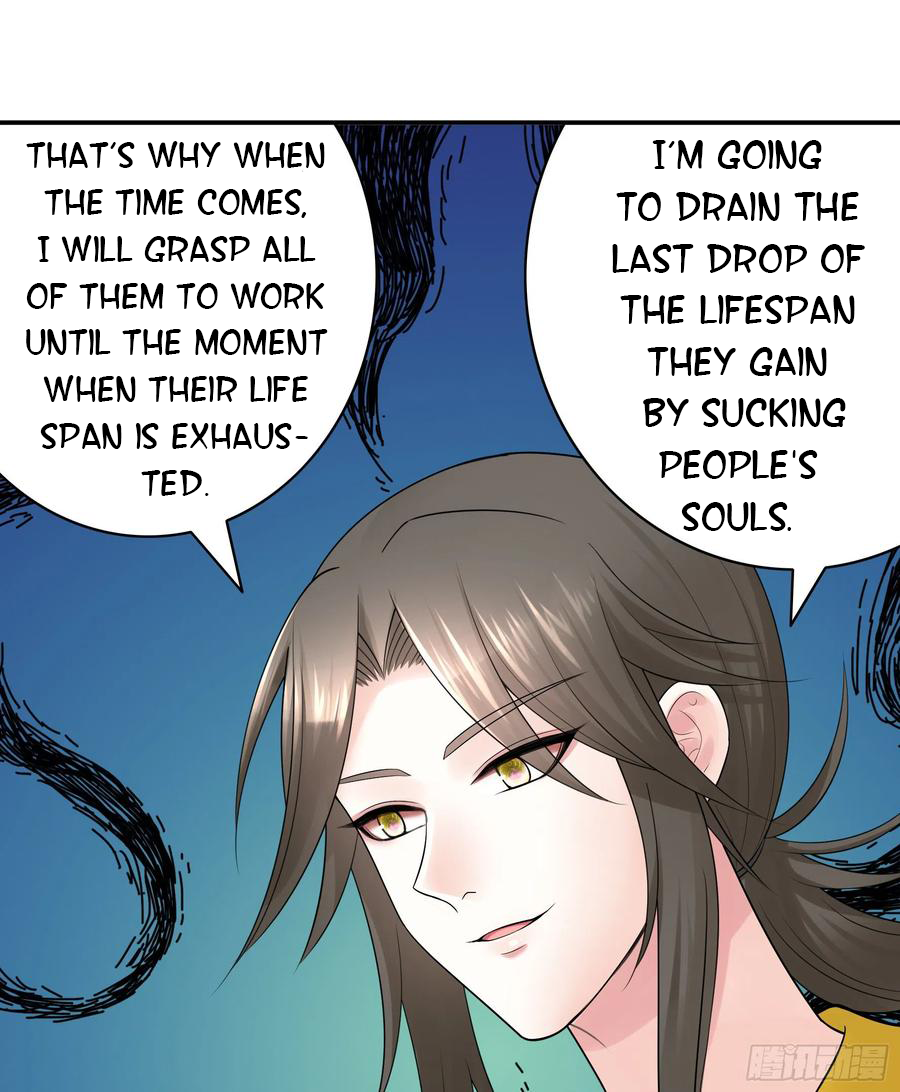 I Want to Roam Chapter 100 - Page 30