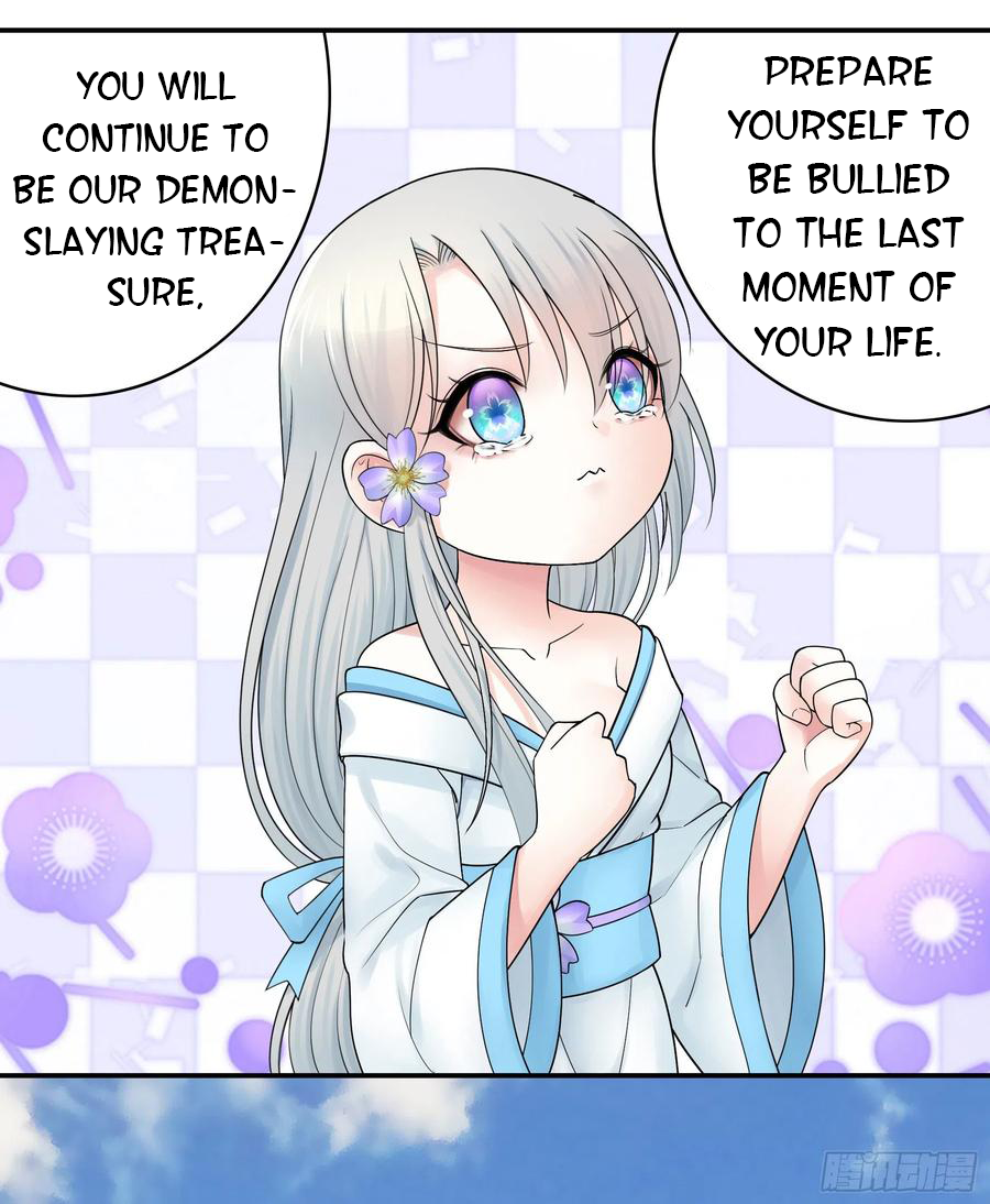 I Want to Roam Chapter 100 - Page 33