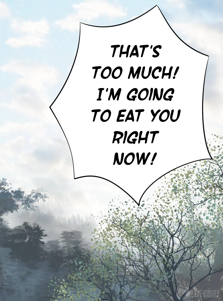 I Want to Roam Chapter 100 - Page 36