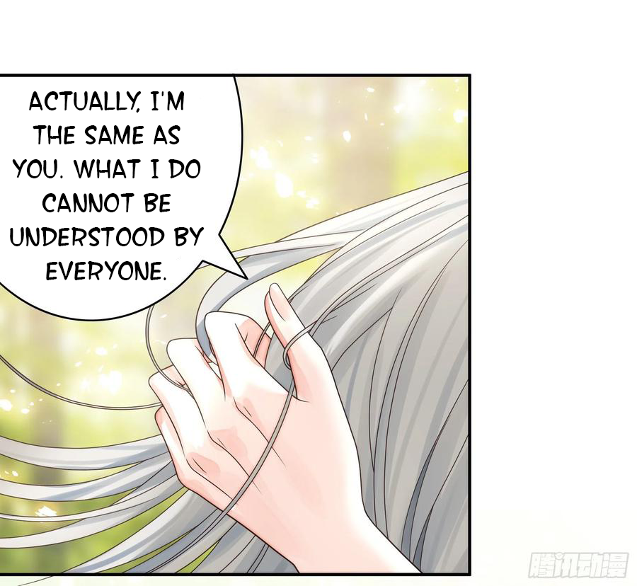 I Want to Roam Chapter 100 - Page 37