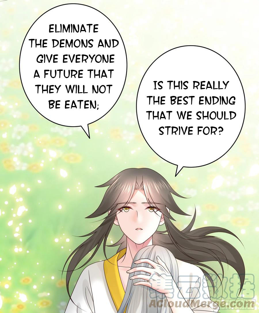 I Want to Roam Chapter 100 - Page 38