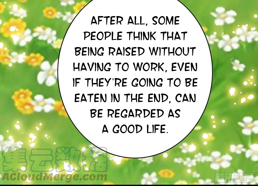 I Want to Roam Chapter 100 - Page 41