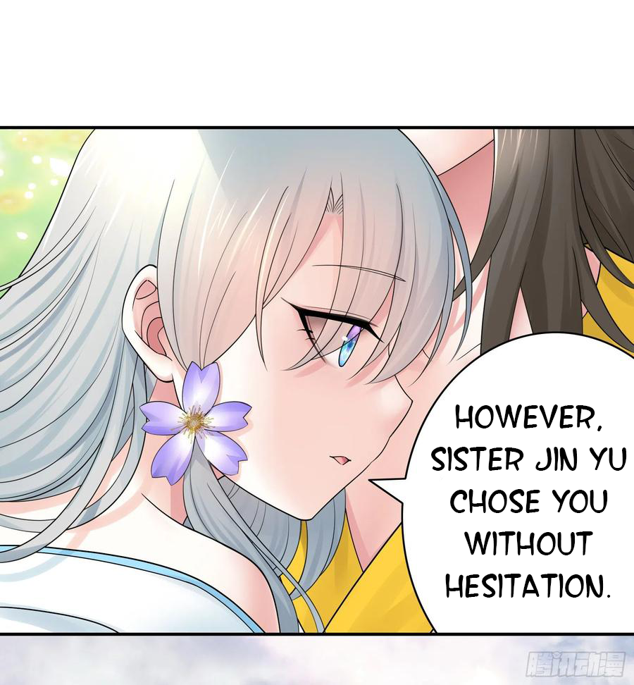 I Want to Roam Chapter 100 - Page 43