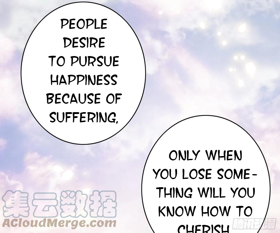 I Want to Roam Chapter 100 - Page 44