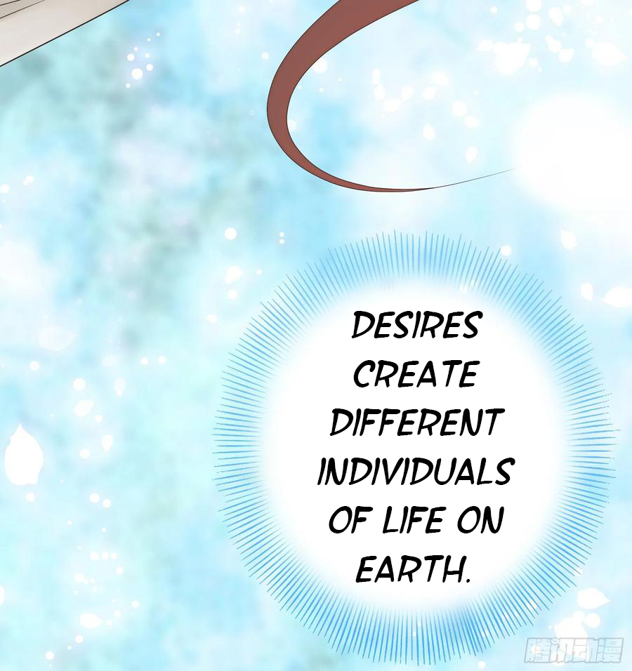I Want to Roam Chapter 100 - Page 49