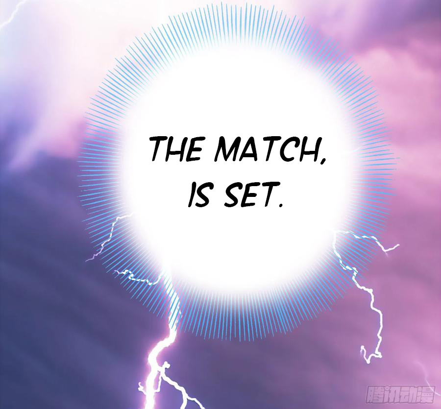 I Want to Roam Chapter 100 - Page 55