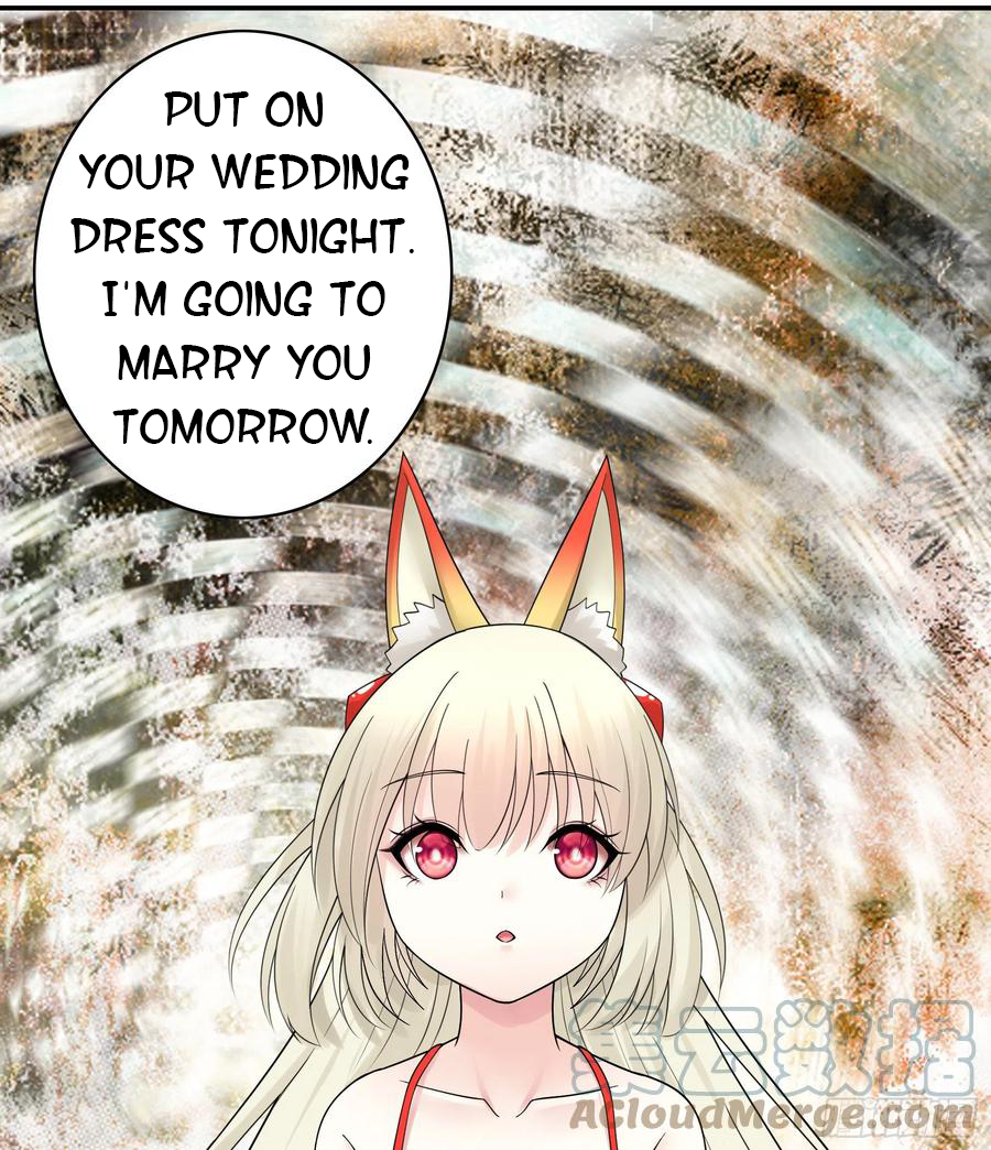 I Want to Roam Chapter 100 - Page 62