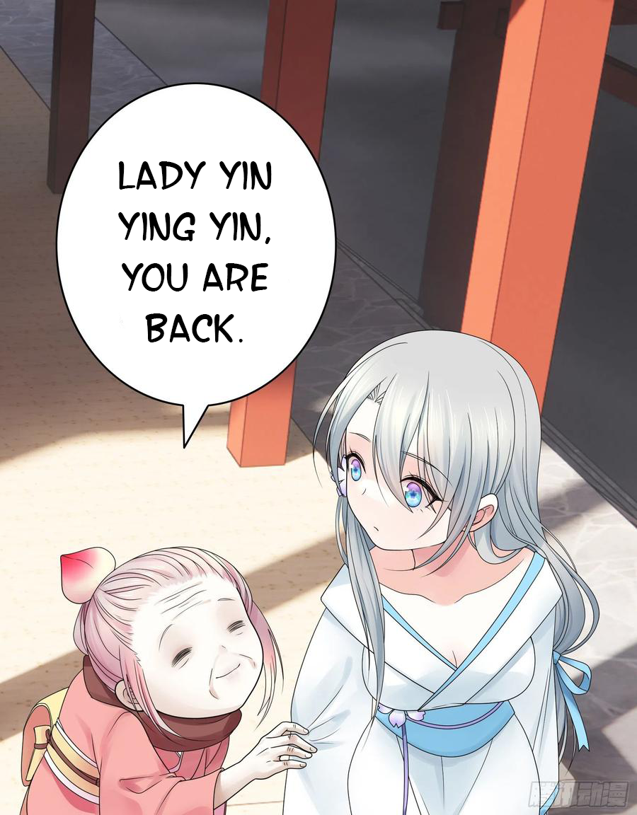 I Want to Roam Chapter 100 - Page 9
