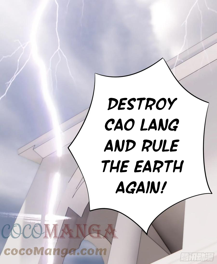 I Want to Roam Chapter 101 - Page 11