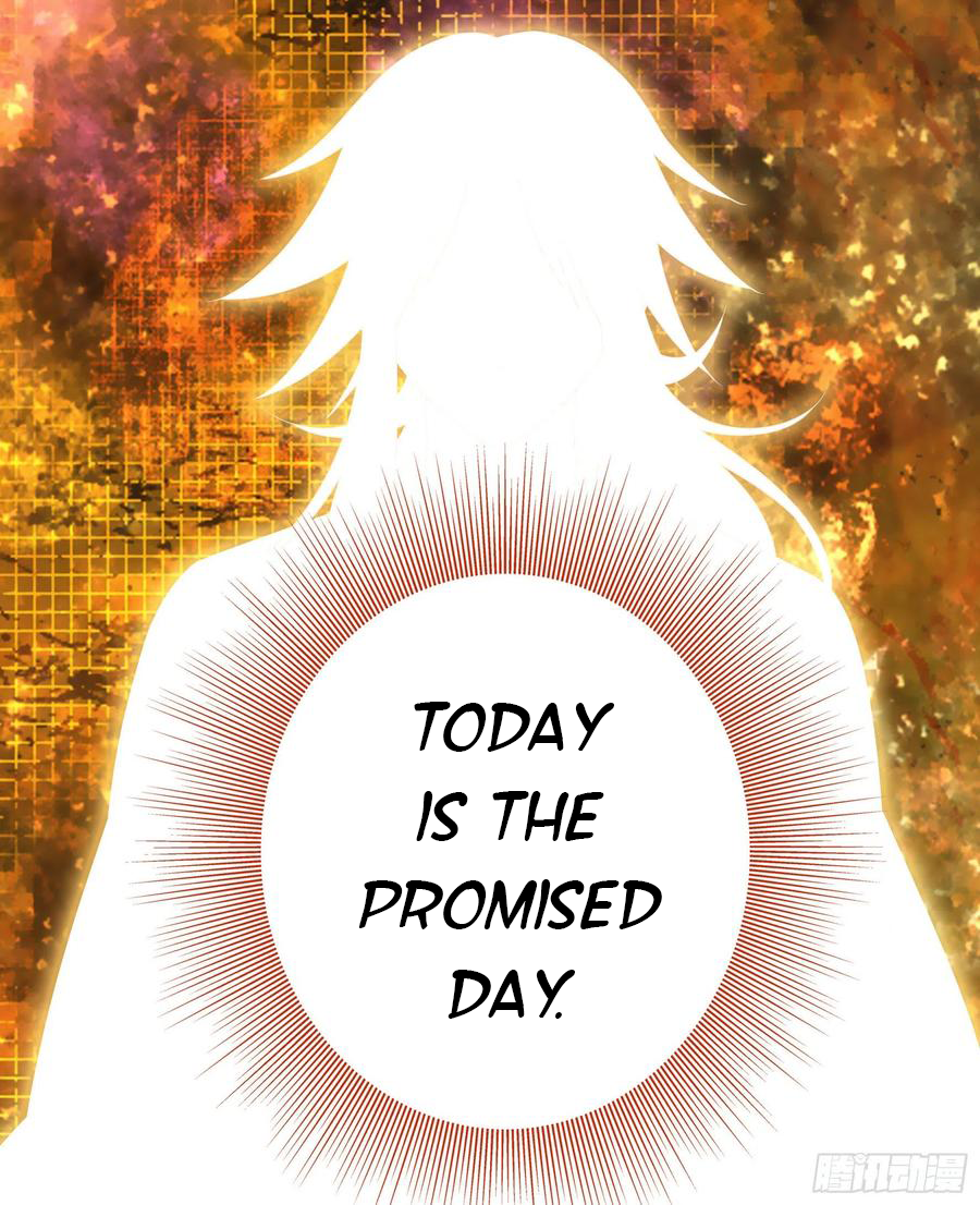 I Want to Roam Chapter 101 - Page 19
