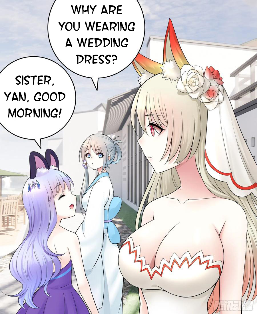 I Want to Roam Chapter 101 - Page 27