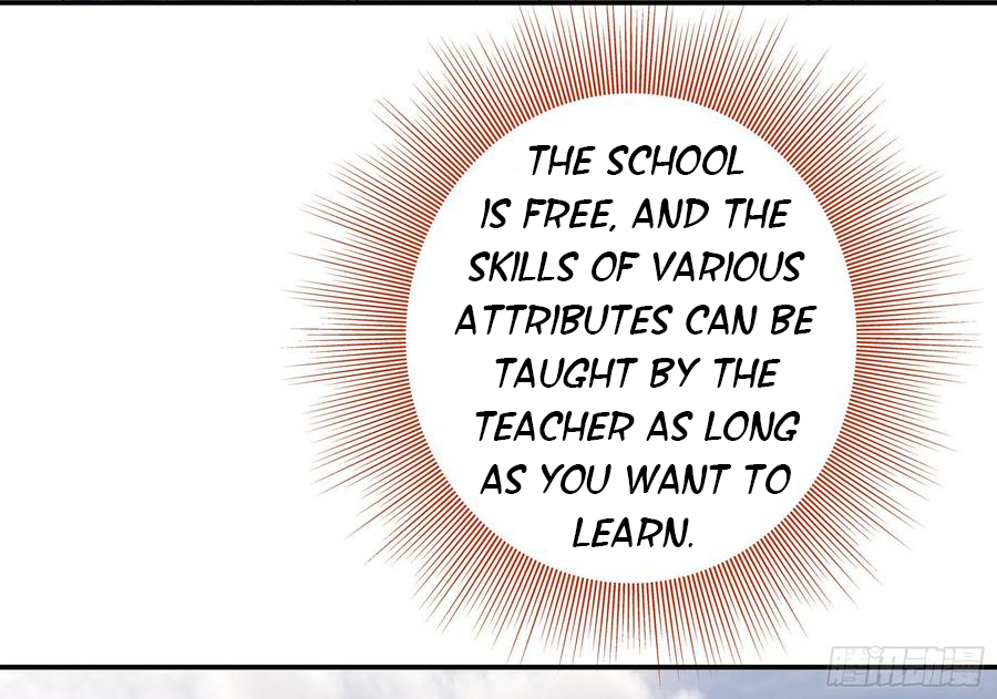I Want to Roam Chapter 101 - Page 28