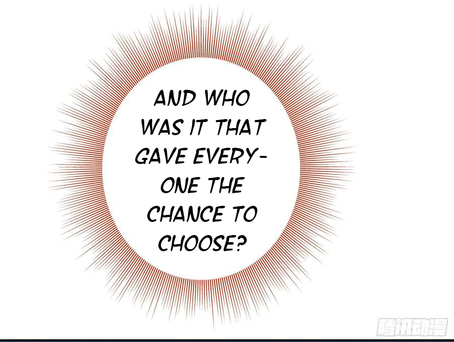 I Want to Roam Chapter 101 - Page 30