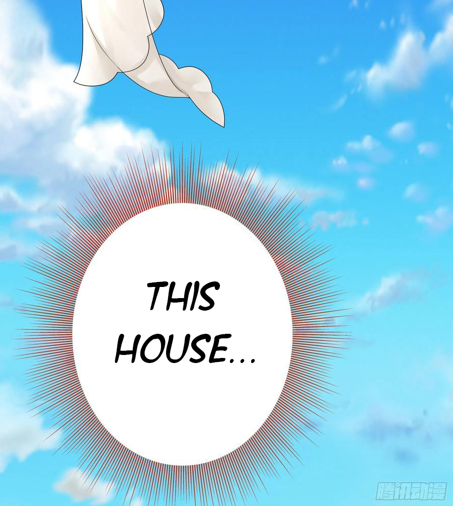 I Want to Roam Chapter 101 - Page 33