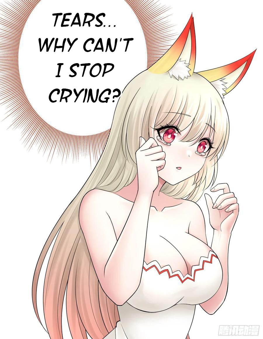 I Want to Roam Chapter 101 - Page 37
