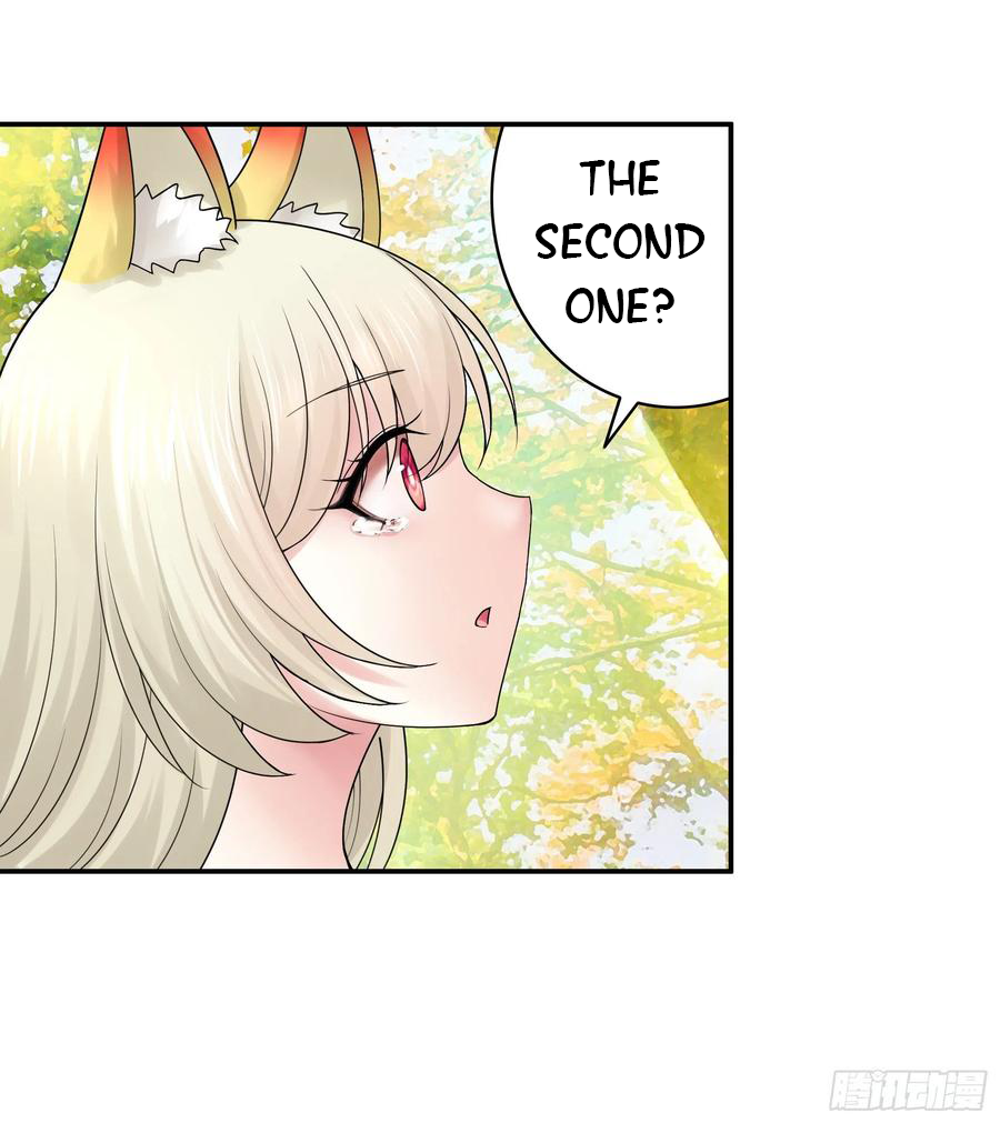I Want to Roam Chapter 101 - Page 42