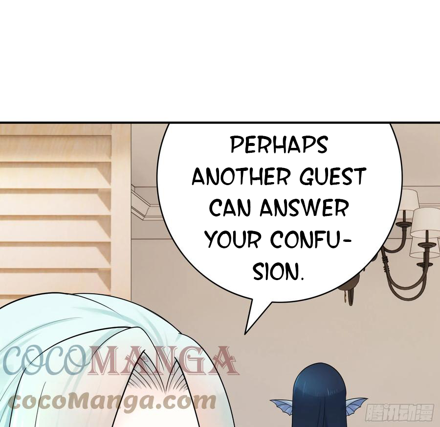 I Want to Roam Chapter 101 - Page 44