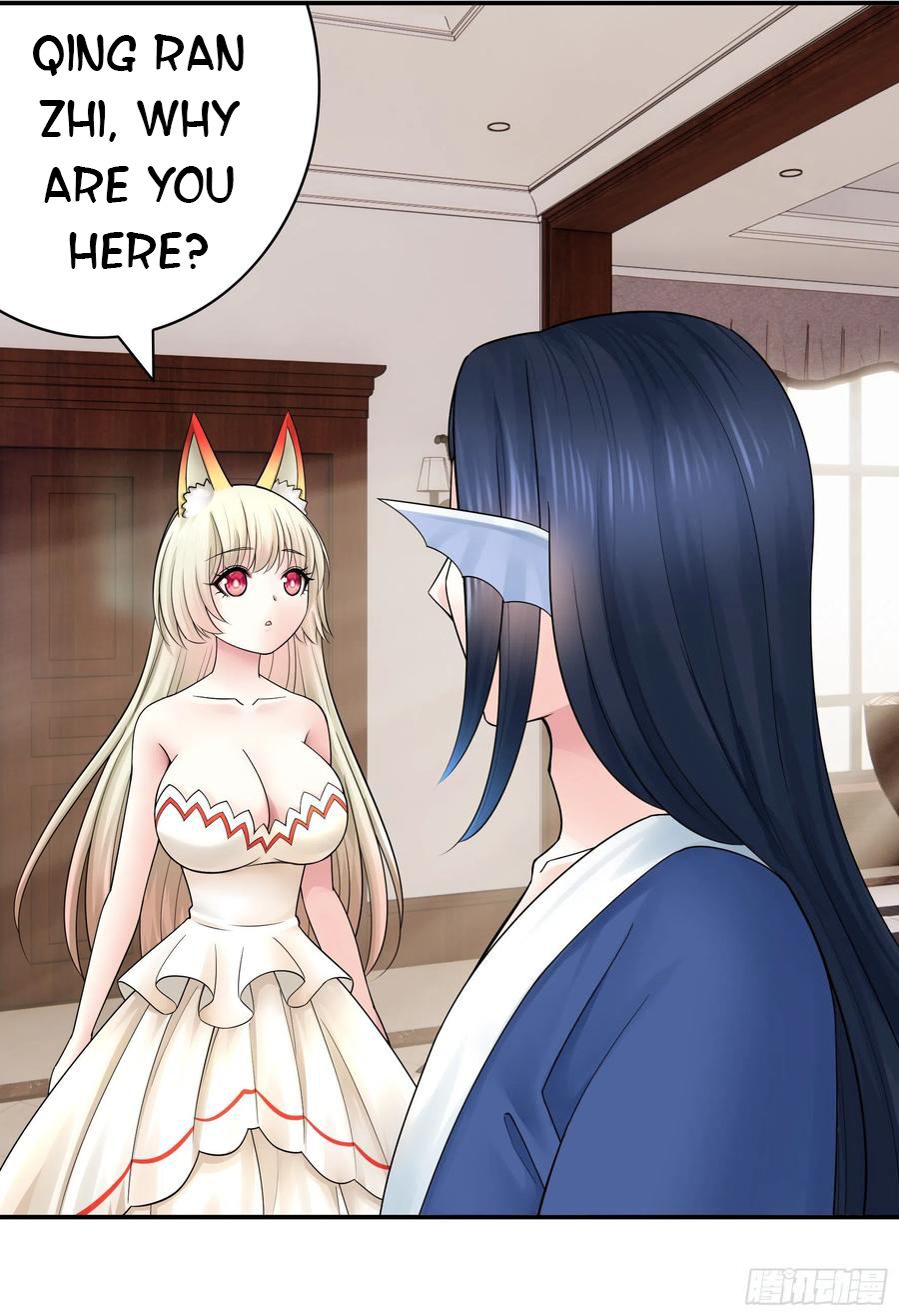 I Want to Roam Chapter 101 - Page 48