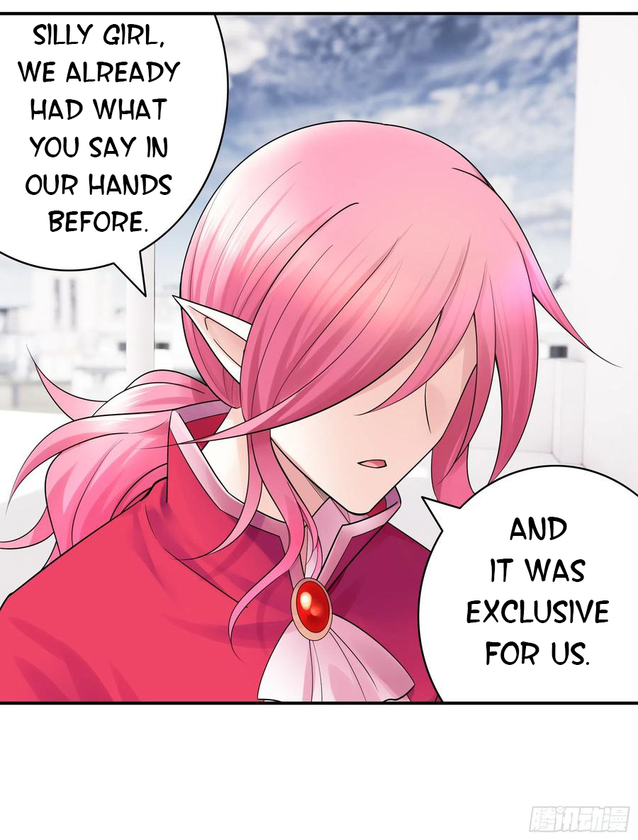 I Want to Roam Chapter 101 - Page 6