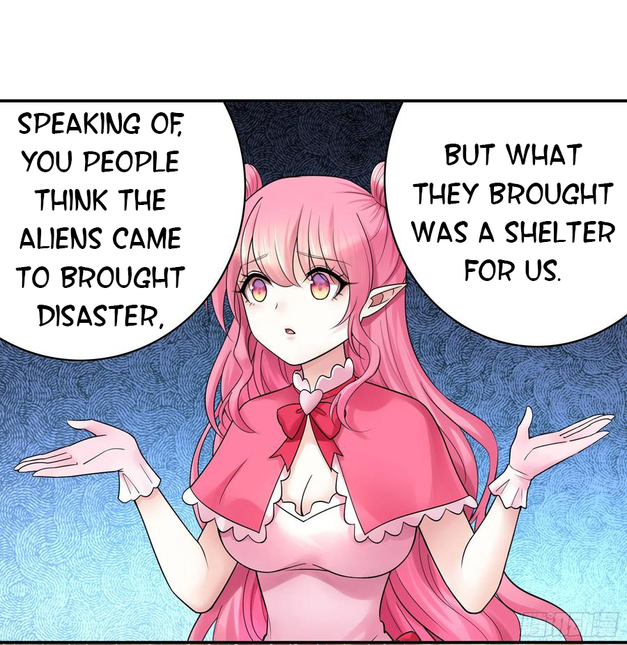 I Want to Roam Chapter 101 - Page 7