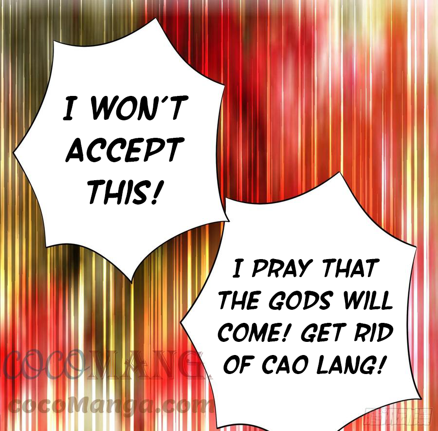 I Want to Roam Chapter 101 - Page 8