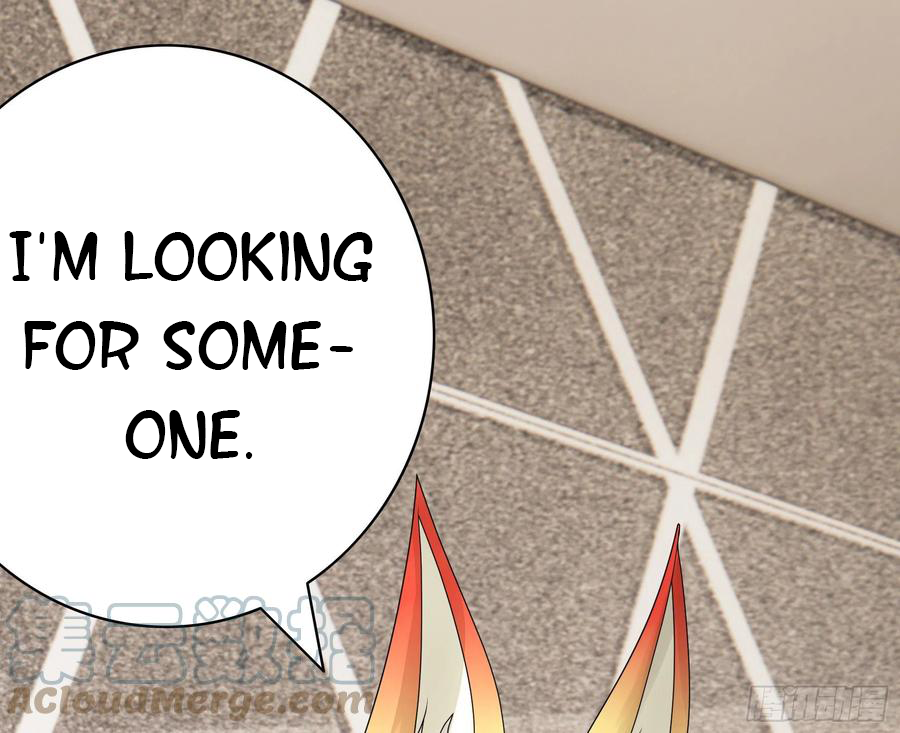 I Want to Roam Chapter 102 - Page 15