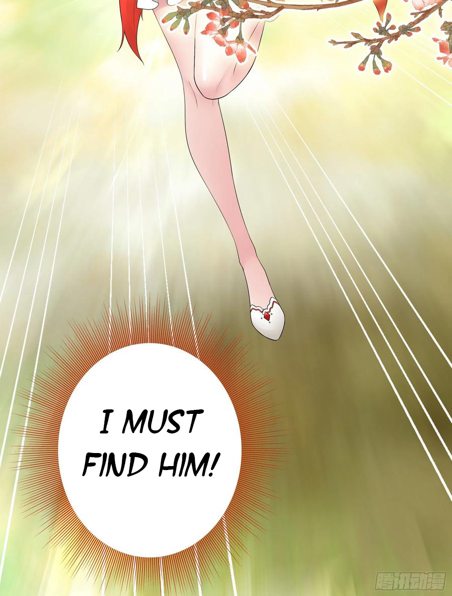 I Want to Roam Chapter 102 - Page 3