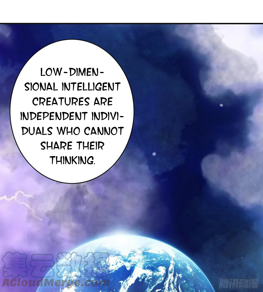 I Want to Roam Chapter 102 - Page 21