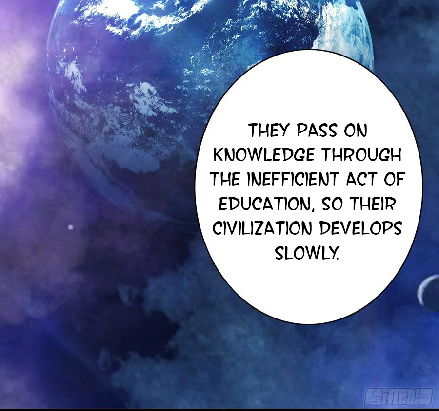 I Want to Roam Chapter 102 - Page 22