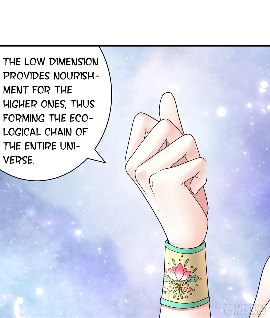 I Want to Roam Chapter 102 - Page 25