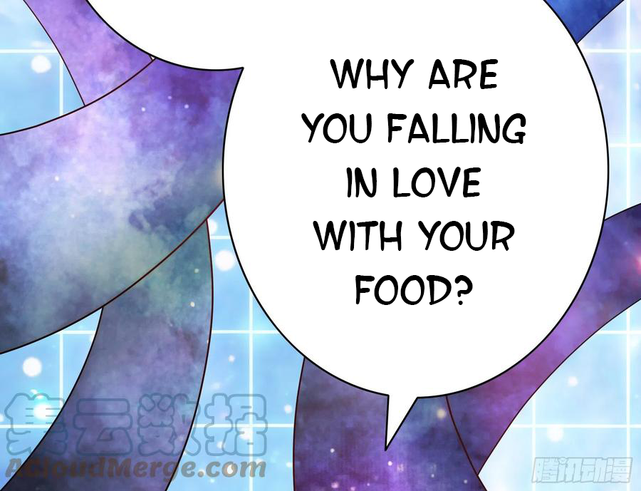 I Want to Roam Chapter 102 - Page 27