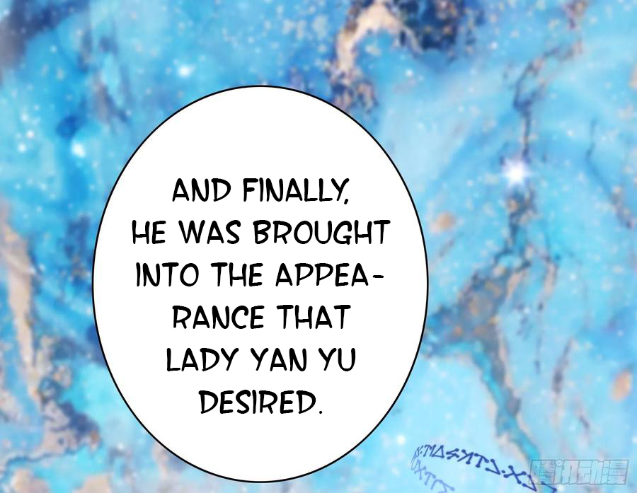 I Want to Roam Chapter 102 - Page 41